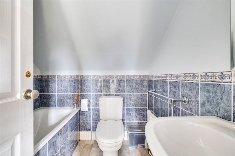 4 bedroom house, Grove Road, London SW13