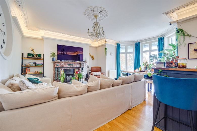2 bedroom , Petersham Road, Richmond TW10 - Available