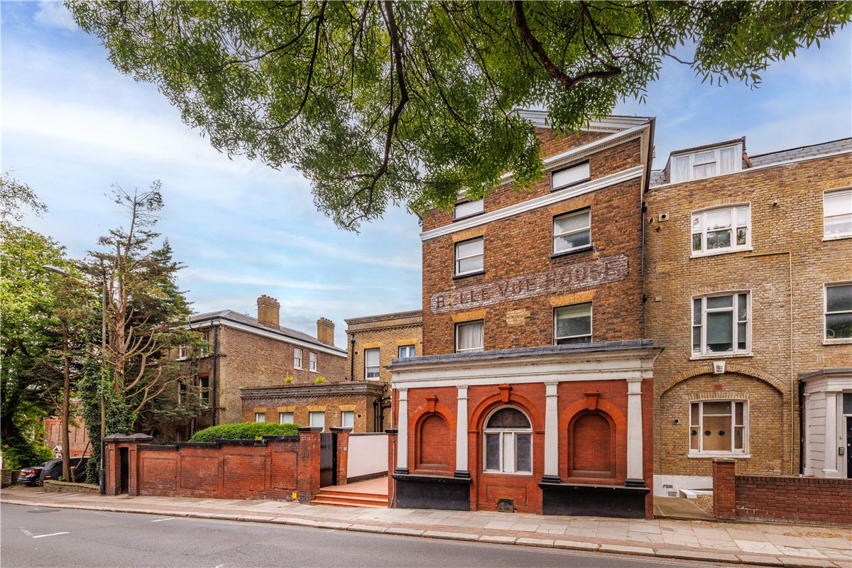 2 bedroom , Petersham Road, Richmond TW10 - Let Agreed
