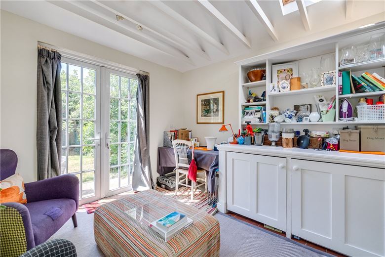 4 bedroom house, Church Road, London SW13