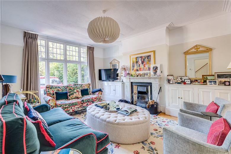 4 bedroom house, Church Road, London SW13