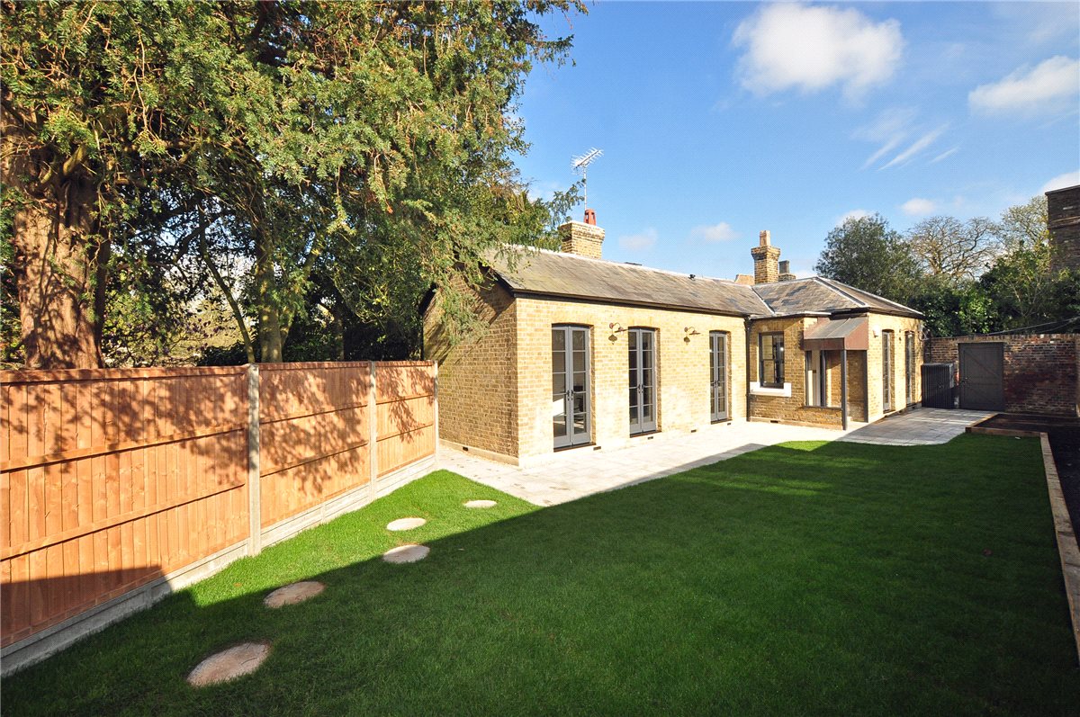  , Kew Green, Richmond TW9