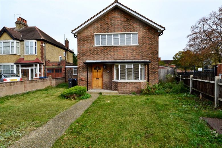 3 bedroom cottage, Richmond Road, Kingston Upon Thames KT2