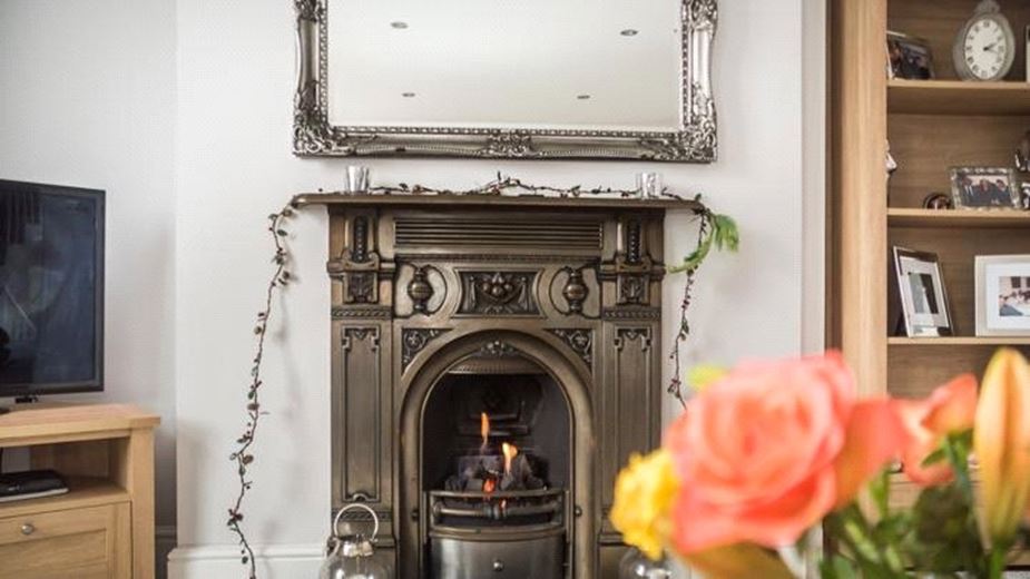 1 bedroom flat, Bradmore Park Road, London W6