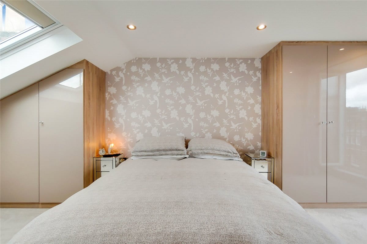 1 bedroom flat, Bradmore Park Road, London W6