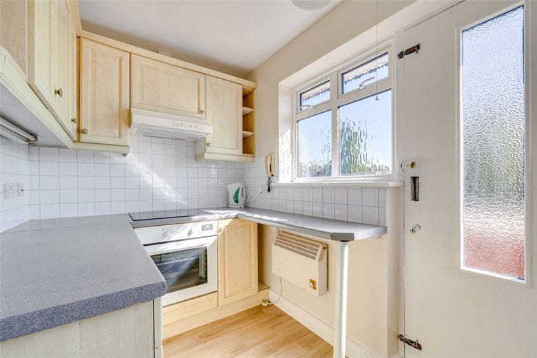 1 bedroom , St. Leonards Road, London SW14 - Available