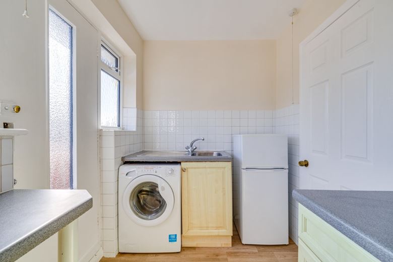 1 bedroom , St. Leonards Road, London SW14