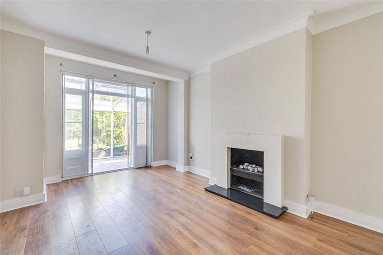 4 bedroom house, Tangier Road, Richmond TW10 - Available