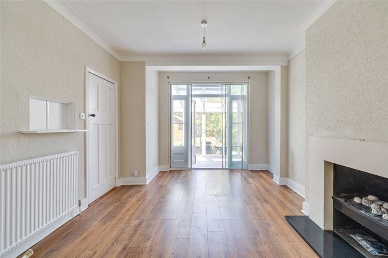 4 bedroom house, Tangier Road, Richmond TW10 - Available