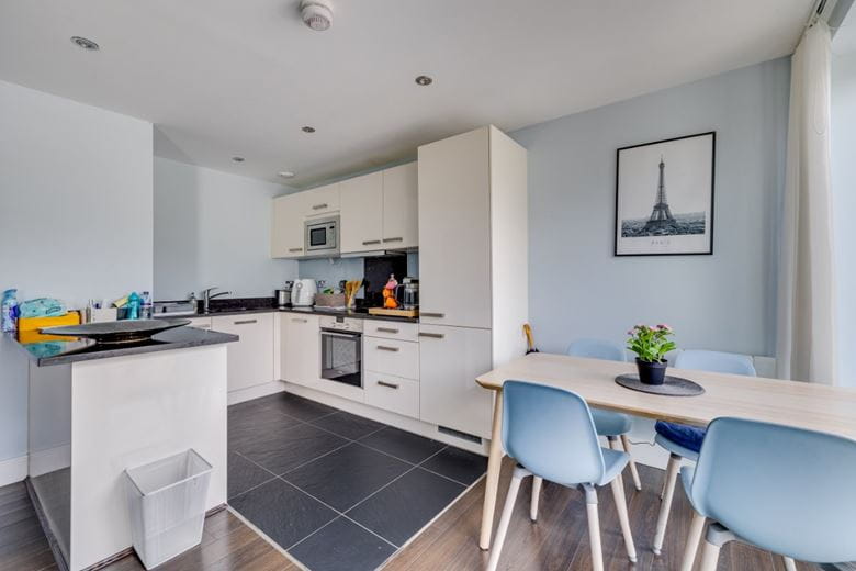 2 bedroom flat, Roehampton Lane, London SW15 - Available