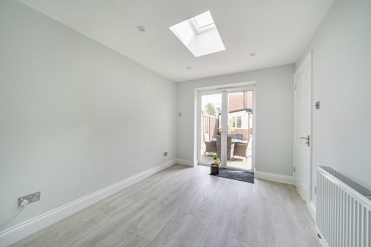 4 bedroom house, Latchmere Close, Richmond TW10 - Available