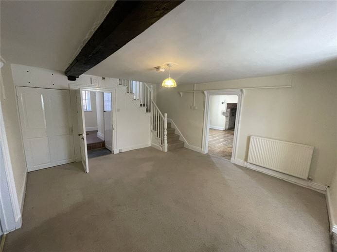 4 bedroom house, The Roe, St. Asaph LL17 - Let Agreed