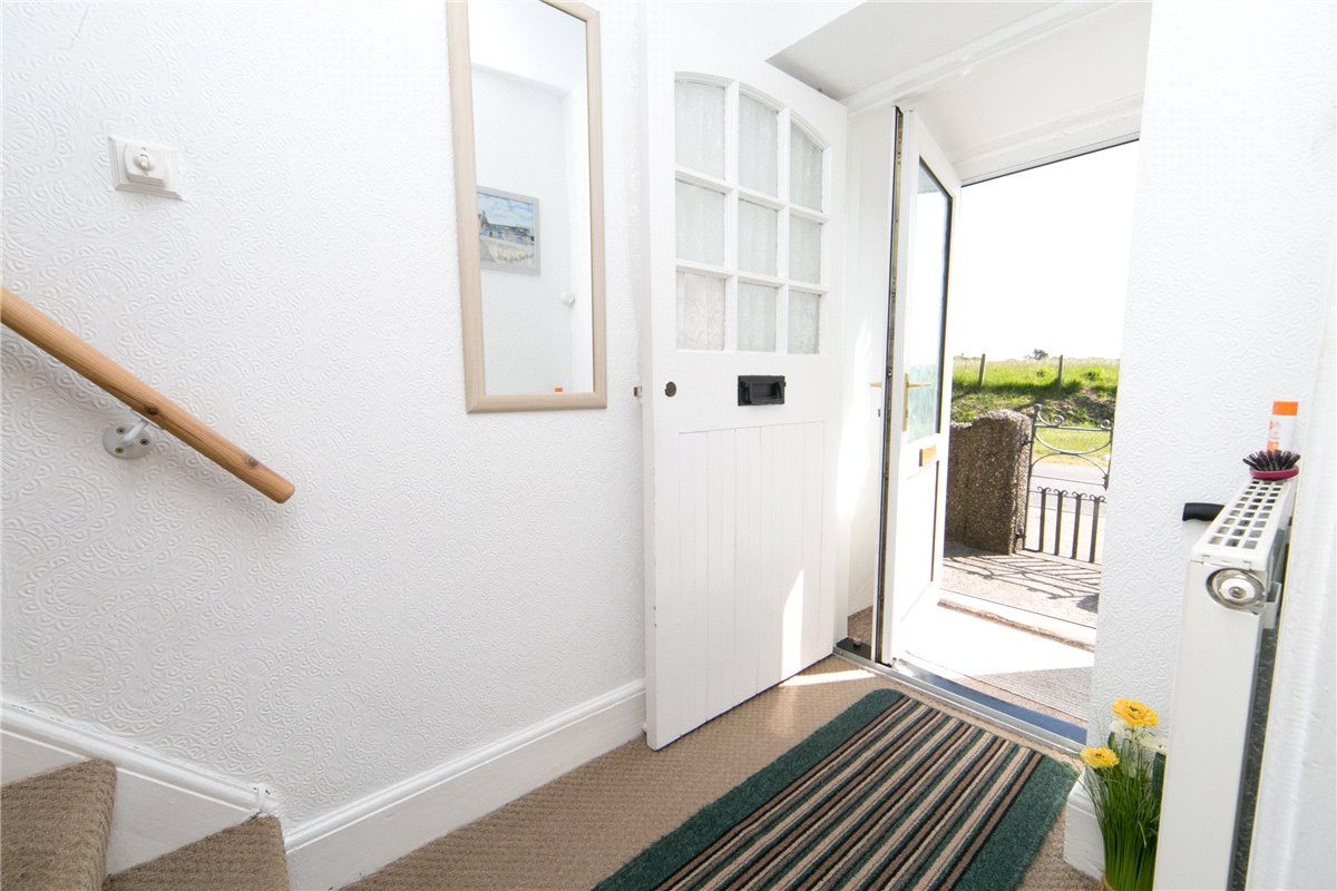 6 acres House, Tudweiliog, Pwllheli LL53 - Available