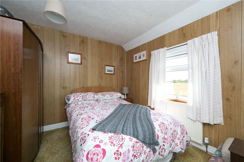 6 acres House, Tudweiliog, Pwllheli LL53 - Available