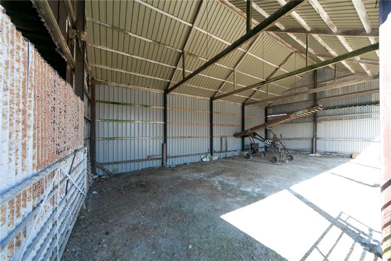 6 acres House, Tudweiliog, Pwllheli LL53 - Available