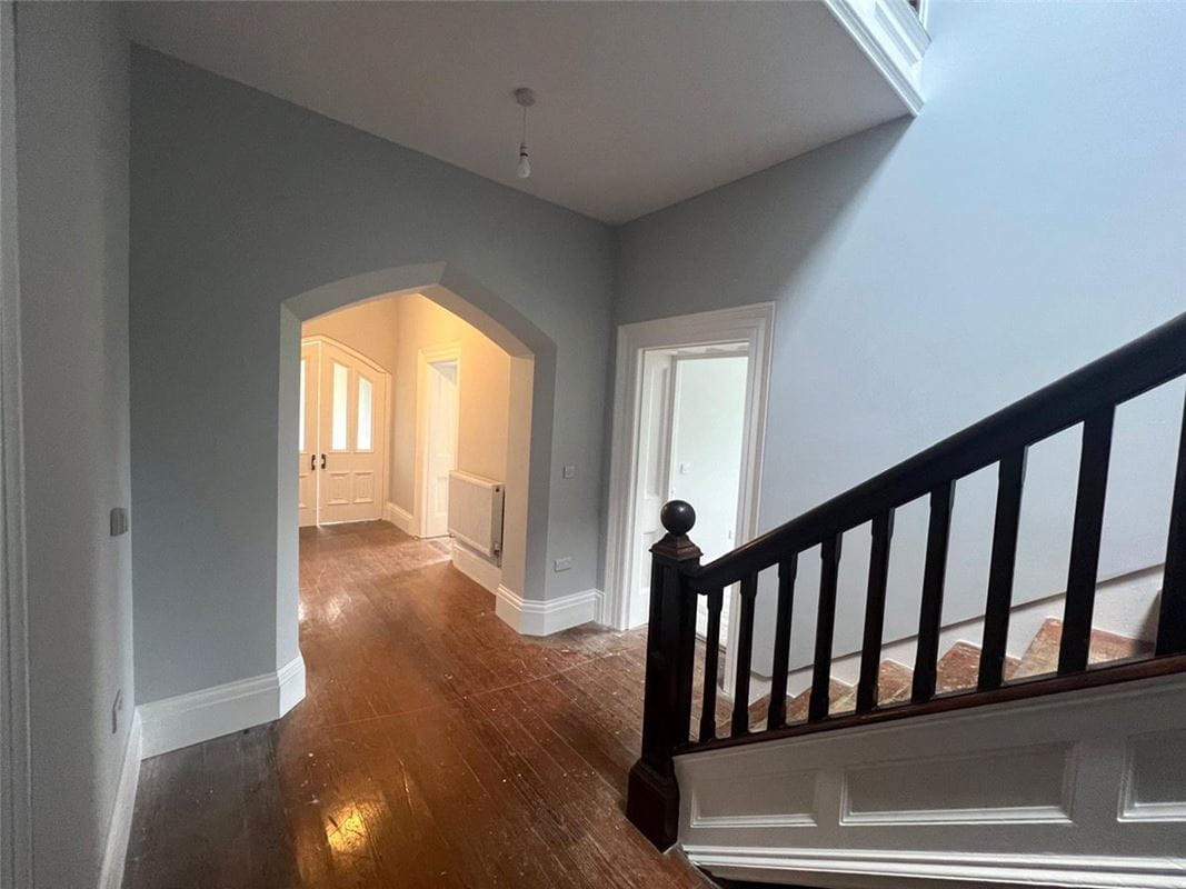  bedroom house, Llandygai, Bangor LL57 - Let Agreed