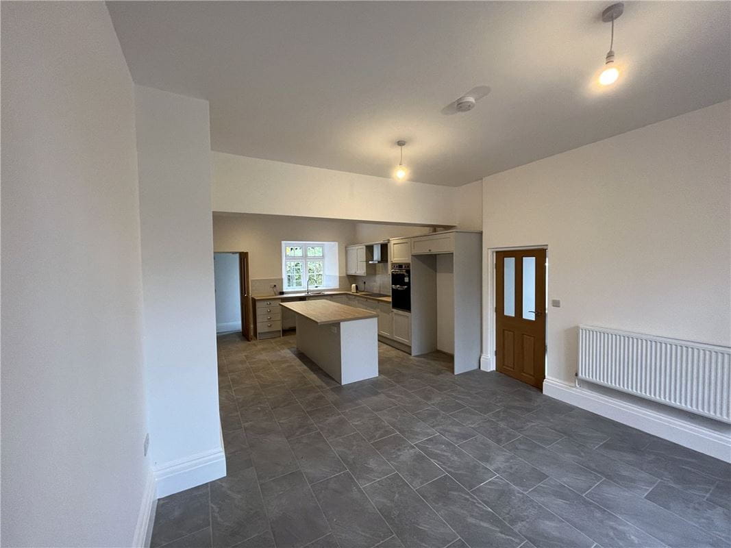  bedroom house, Llandygai, Bangor LL57 - Let Agreed