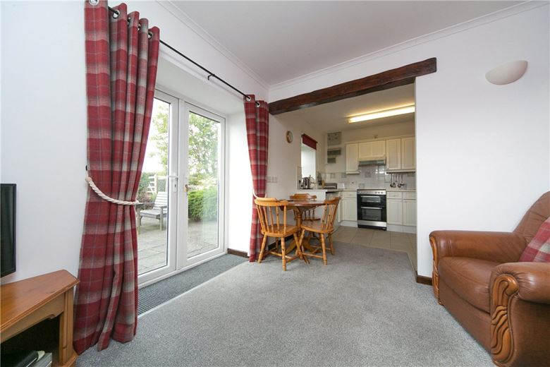  bedroom house, Sarnau, Bala LL23 - Available