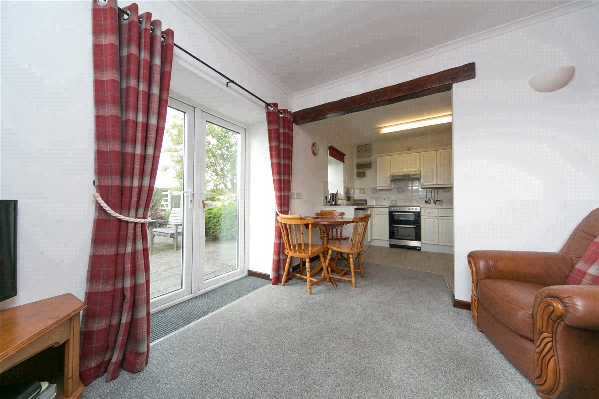  bedroom house, Sarnau, Bala LL23 - Available