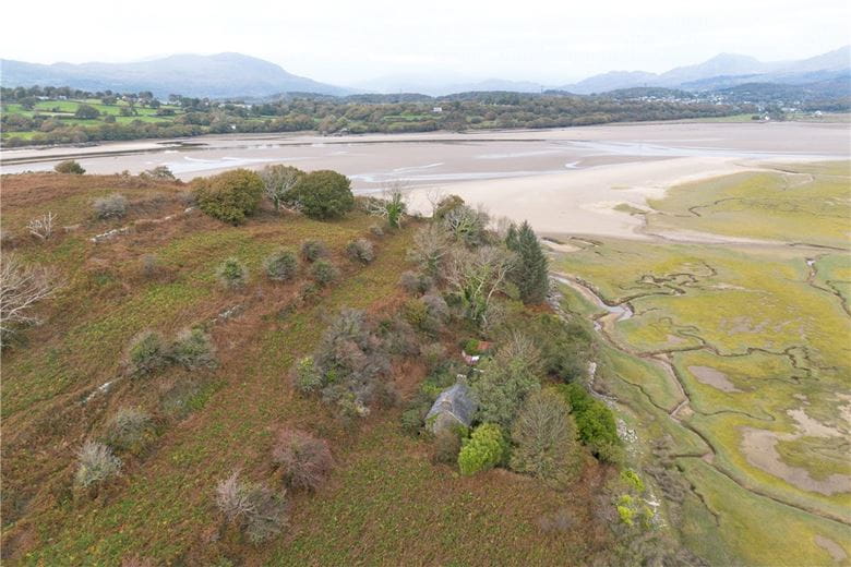 17.7 acres Land, Ynys, Talsarnau LL47 - Available