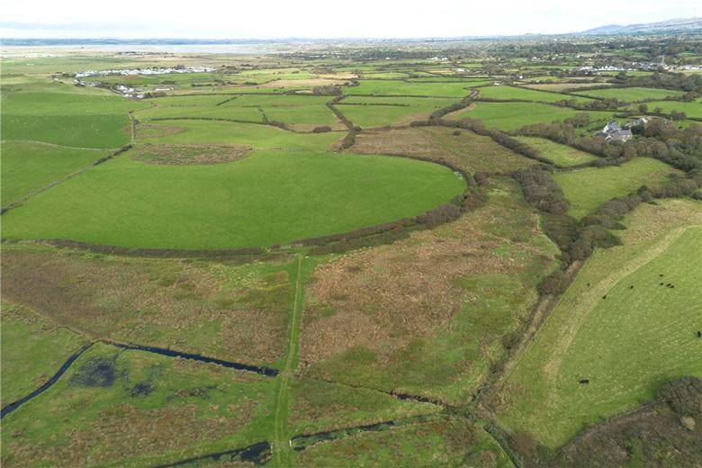 901 acres Country Estate, Caernarfon, Gwynedd LL54 - Available
