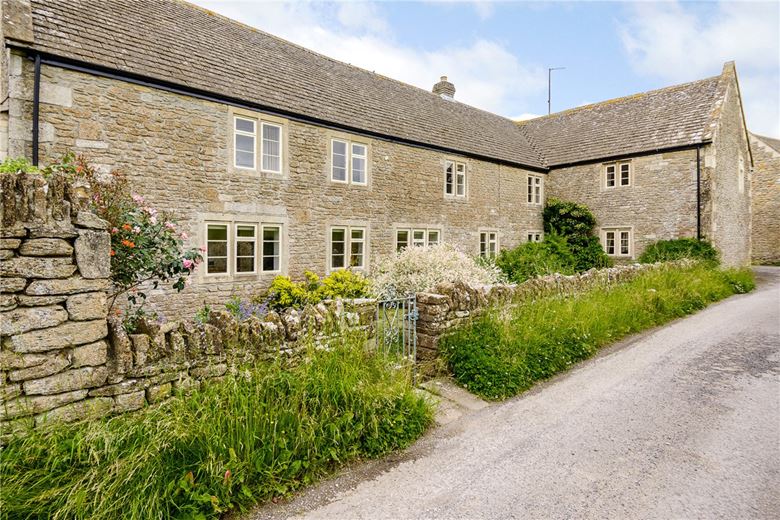 4 bedroom house, Little Cumberwell, Bradford-on-Avon BA15 - Let Agreed