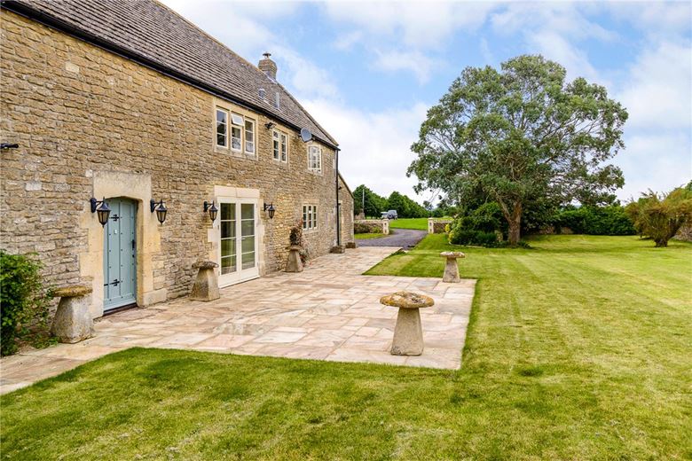 4 bedroom house, Little Cumberwell, Bradford-on-Avon BA15 - Let Agreed
