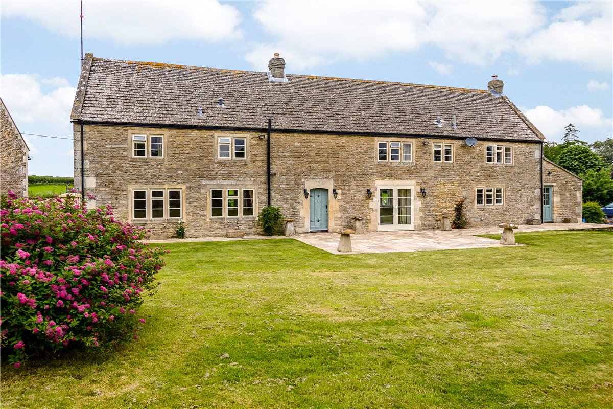 4 bedroom house, Little Cumberwell, Bradford-on-Avon BA15 - Let Agreed