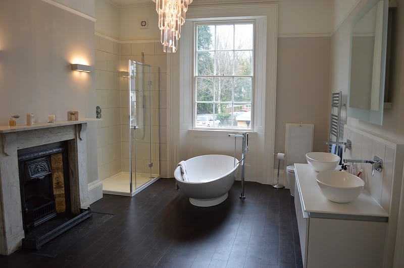 4 bedroom house, Charlotte Street, Bath BA1