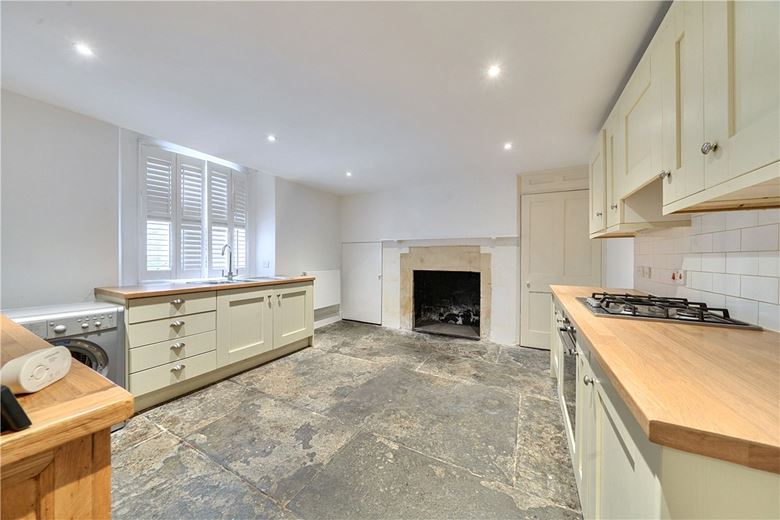 1 bedroom flat, Charlotte Street, Bath BA1