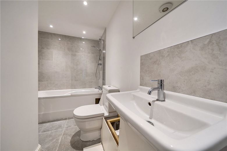 1 bedroom flat, Charlotte Street, Bath BA1