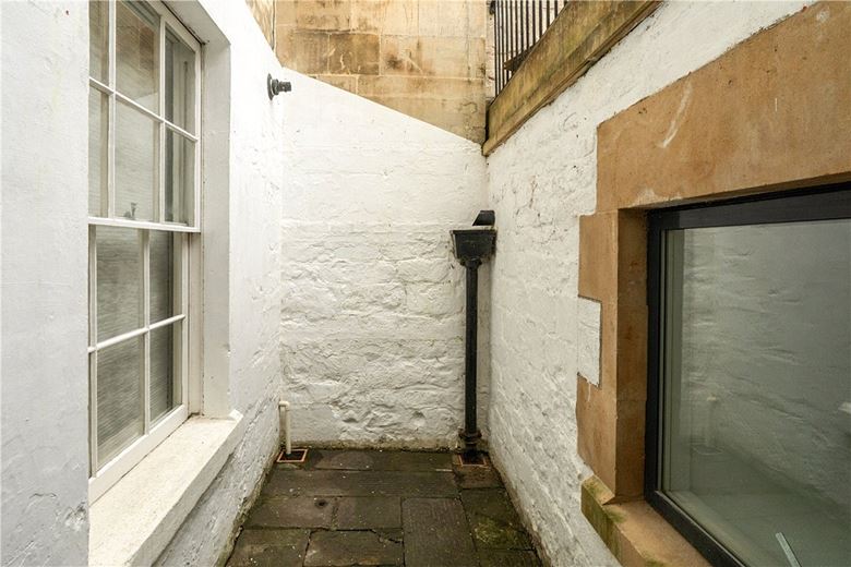 1 bedroom flat, Charlotte Street, Bath BA1