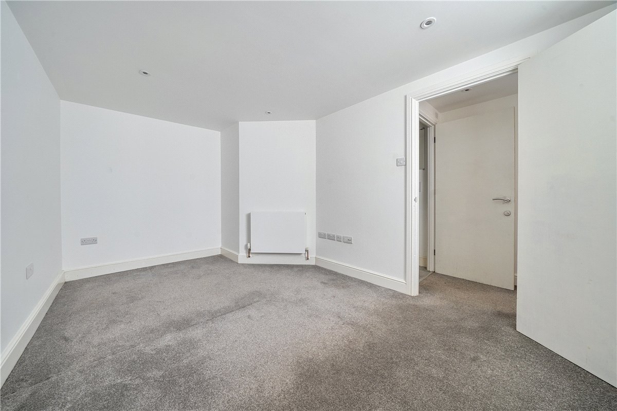 1 bedroom flat, Charlotte Street, Bath BA1