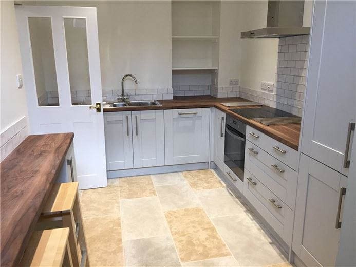3 bedroom house, Ostlings Lane, Bathford BA1 - Let Agreed