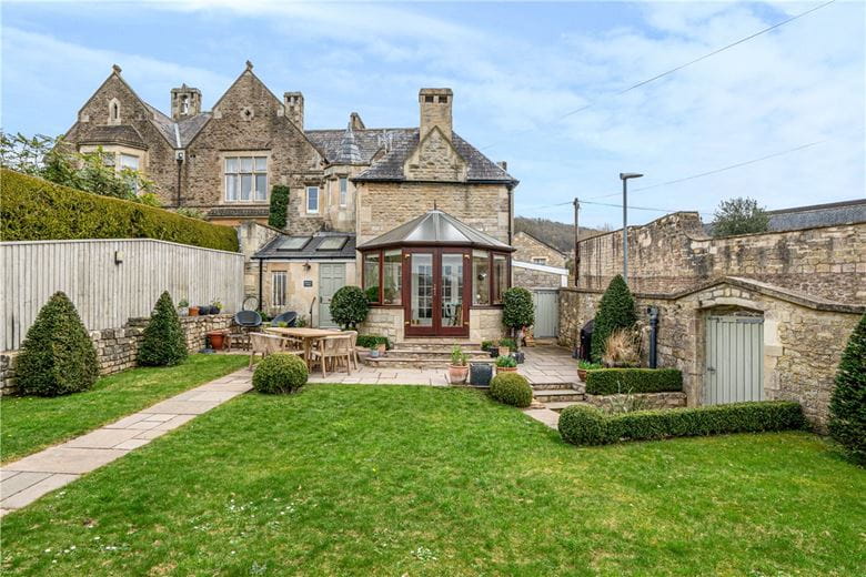 3 bedroom house, Ostlings Lane, Bathford BA1 - Let Agreed