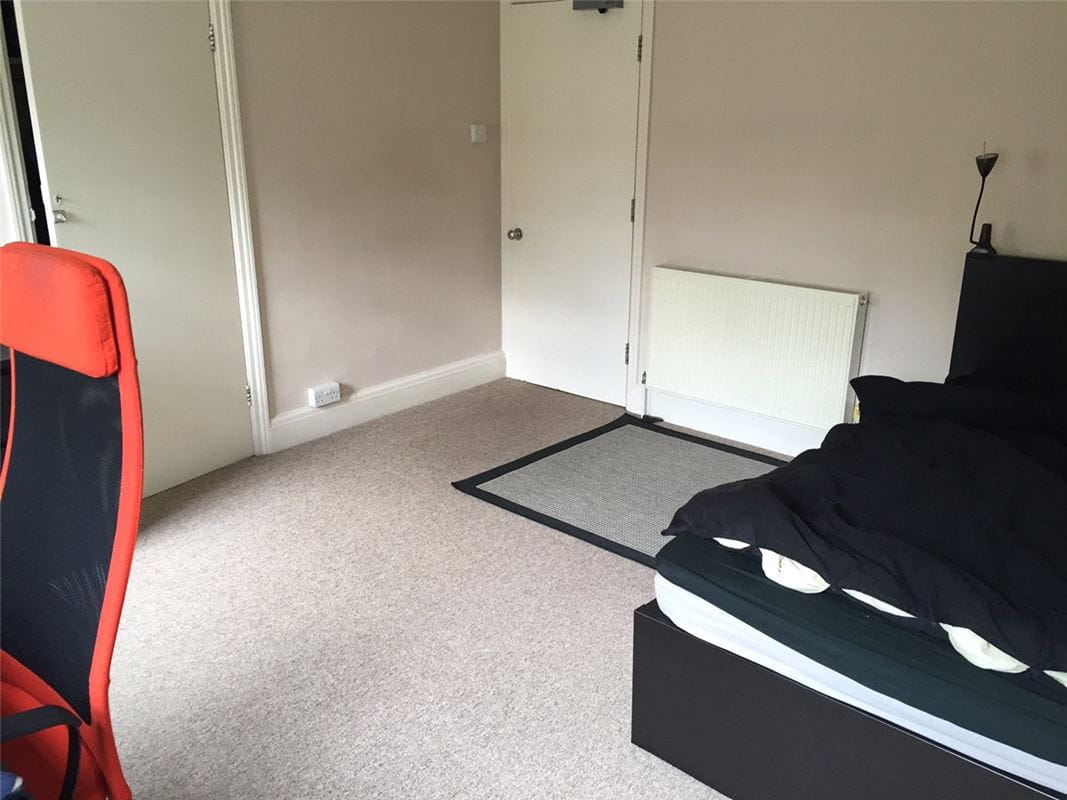 4 bedroom flat, Kingsmead Street, Bath BA1 - Let Agreed