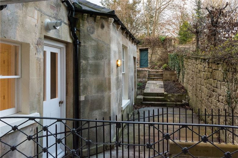 5 bedroom house, Lansdown Place East, Bath BA1 - Let Agreed