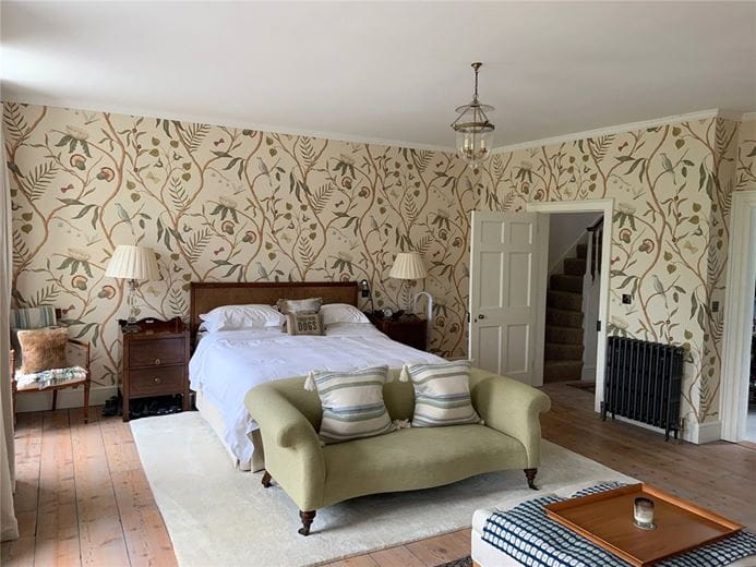 5 bedroom house, Lansdown Place East, Bath BA1 - Let Agreed