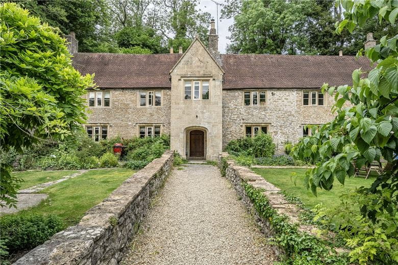 4 bedroom house, Mells, Frome BA11 - Let Agreed