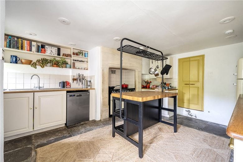 4 bedroom house, Mells, Frome BA11 - Let Agreed