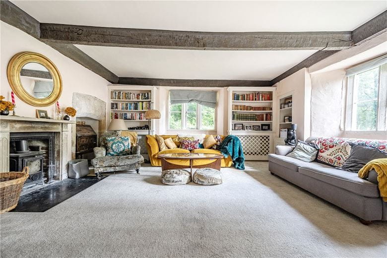 4 bedroom house, Mells, Frome BA11 - Let Agreed