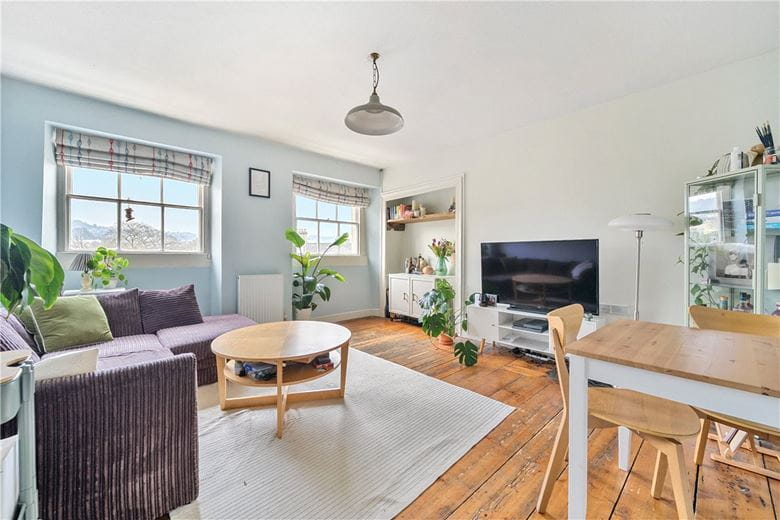 1 bedroom flat, Vane Street, Bath BA2