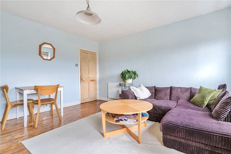 1 bedroom flat, Vane Street, Bath BA2