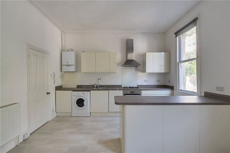 3 bedroom maisonette, Lower Camden Place, Bath BA1 - Let Agreed