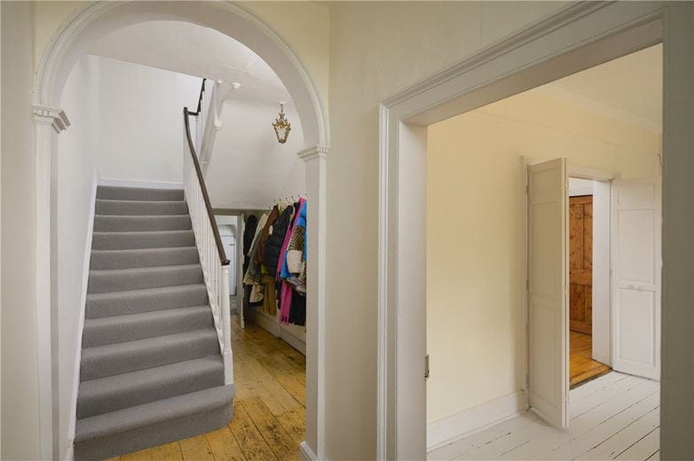 5 bedroom house, Upper Camden Place, Bath BA1 - Available