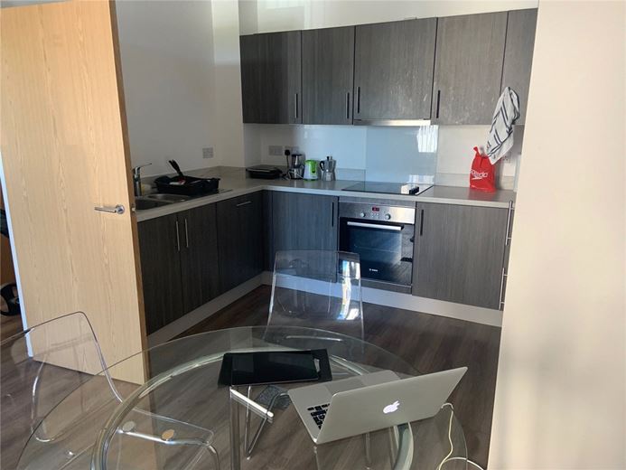 2 bedroom flat, Midland Road, Bath BA2 - Let Agreed