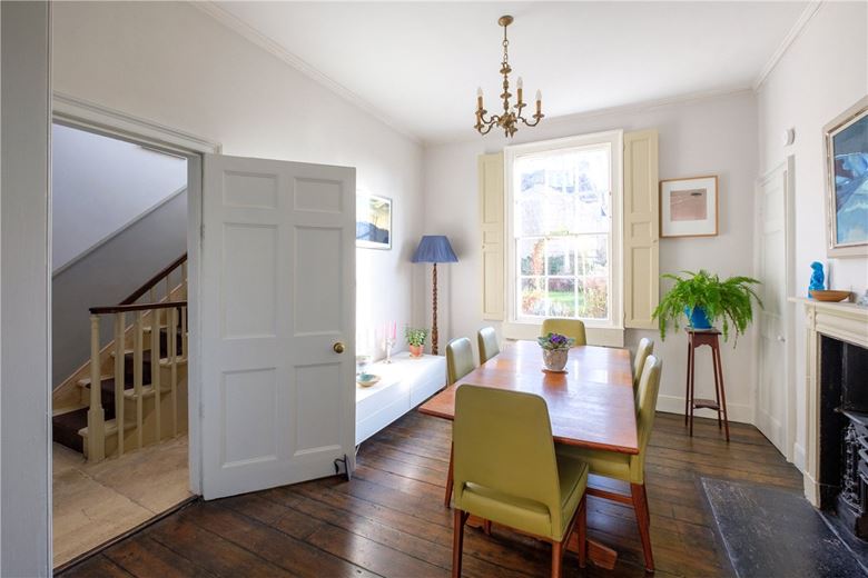 3 bedroom house, Northampton Street, Bath BA1