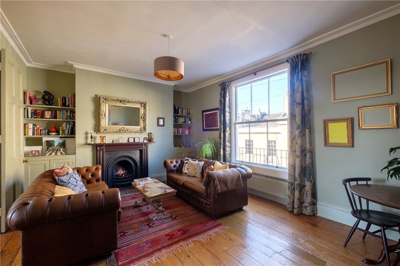 3 bedroom house, Northampton Street, Bath BA1