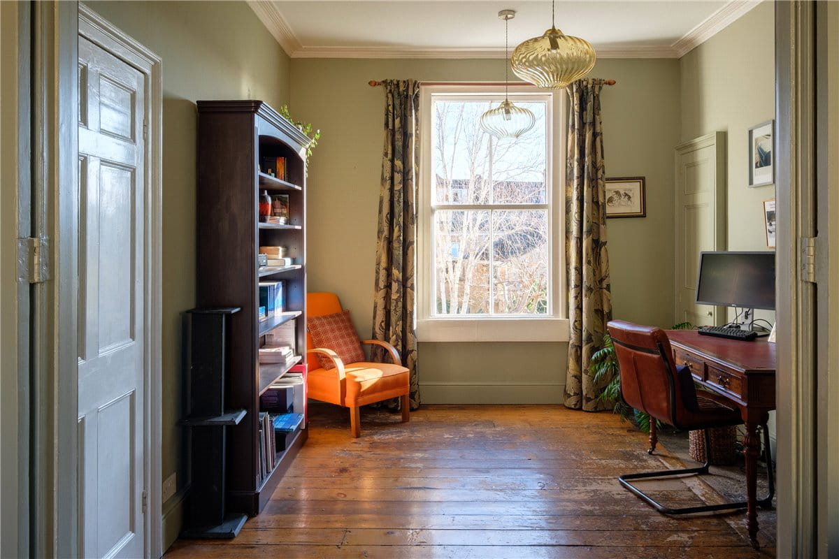 3 bedroom house, Northampton Street, Bath BA1