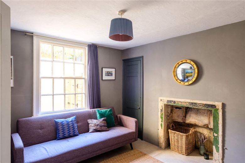 3 bedroom house, Northampton Street, Bath BA1